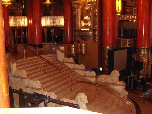 Fox Theatre - 2012 From Randy (newer photo)